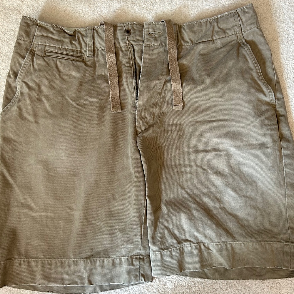 Polo by Ralph Lauren Men’s Shorts, Size 36